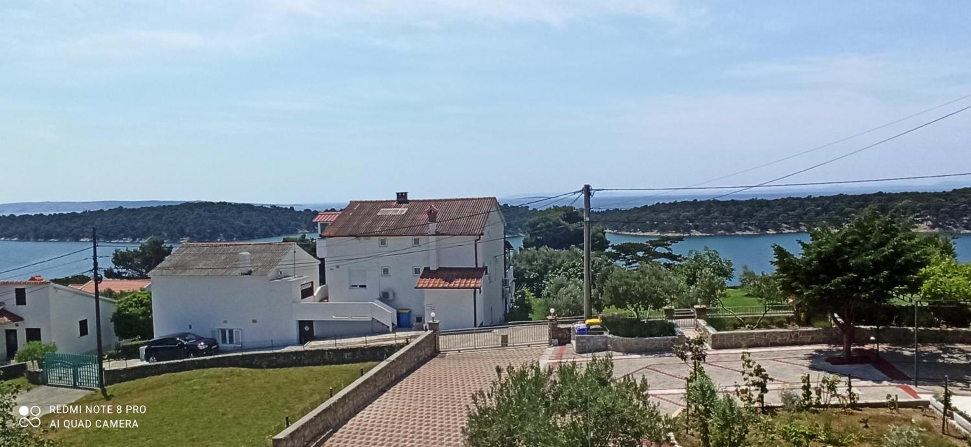 Apartments Palit Rab Town Quarto foto